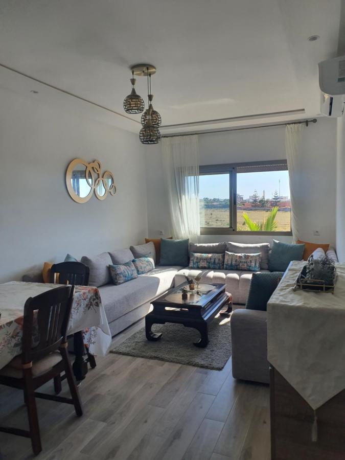 Heaven Beach Sidi Rahal  Exterior photo
